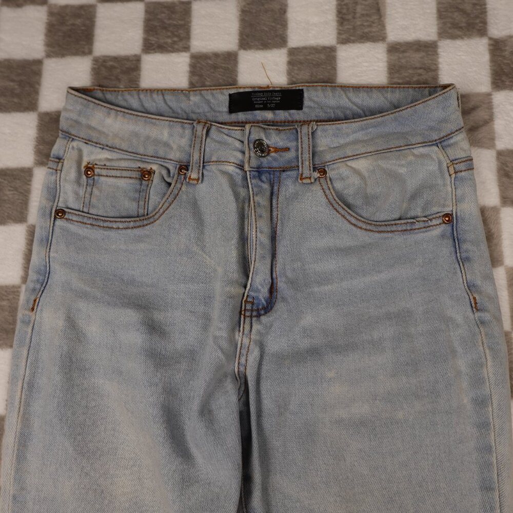 Monkey Ride Jeans 5/27 - Picture 3 of 14
